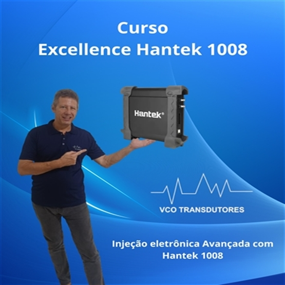 EXCELLENCE HANTEK 1008