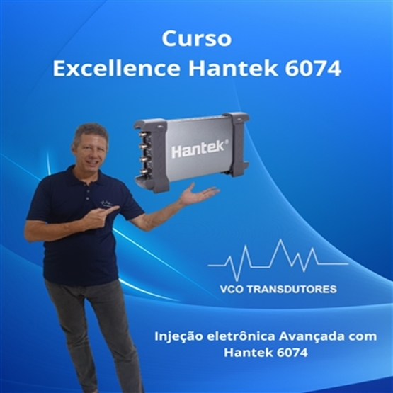EXCELLENCE HANTEK 6074