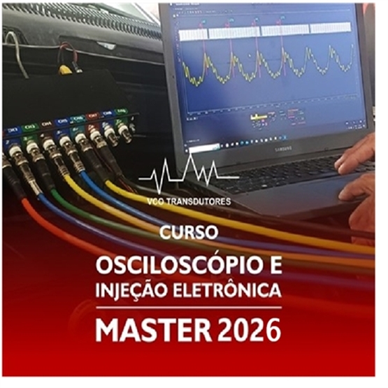 VCO Transdutores
